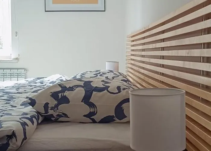 Apartment Prawdziwy Zoppot