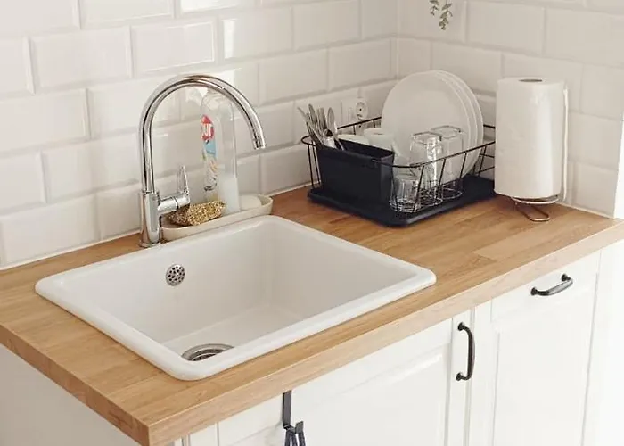 Prawdziwy Apartment *