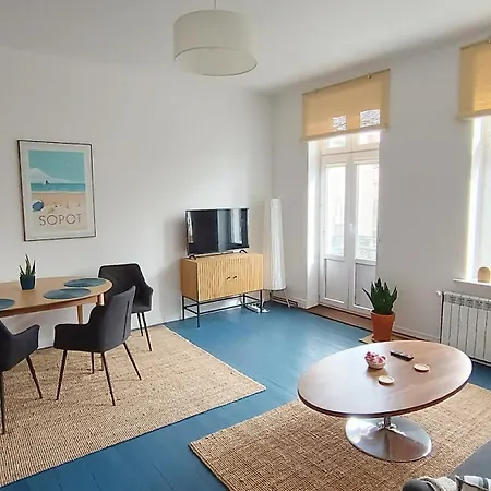 Prawdziwy * Сопот