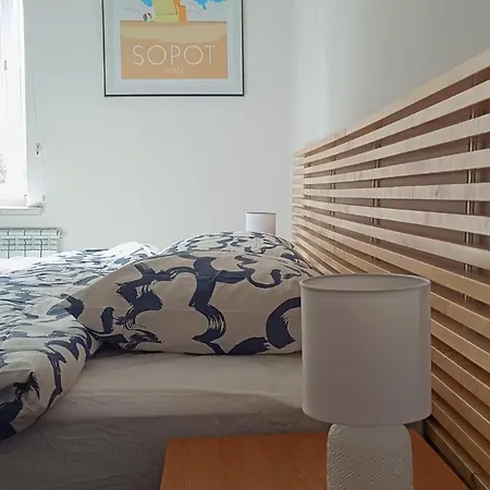 Apartman Prawdziwy Sopot
