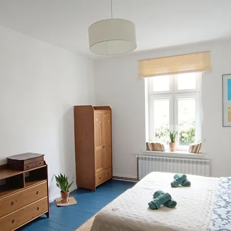 Apartman Prawdziwy Sopot