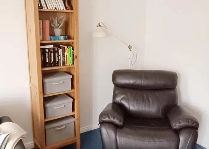 Apartment Prawdziwy Sopot