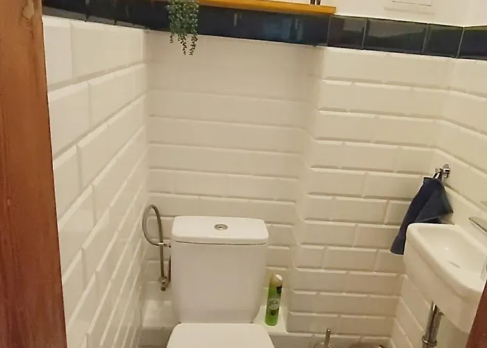 Apartment Prawdziwy Sopot